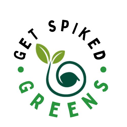Get Spiked Greens