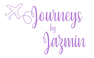 Journeys by Jazmin