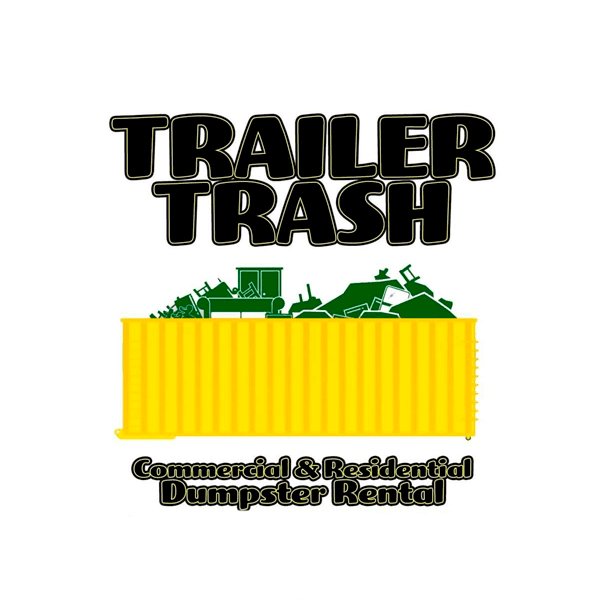 Trailer Trash Dumpster Rentals