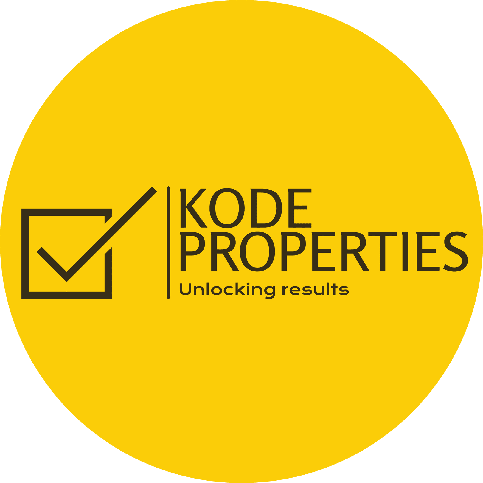Kode Properties