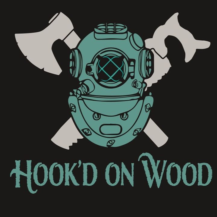 Hook’d On Wood