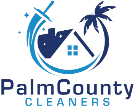 Palm County Cleaners