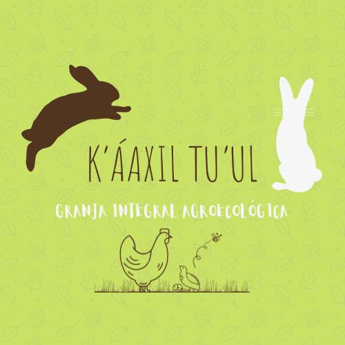 Kaaxil Tuul - Granja Integral Agroecológica e Interactiva