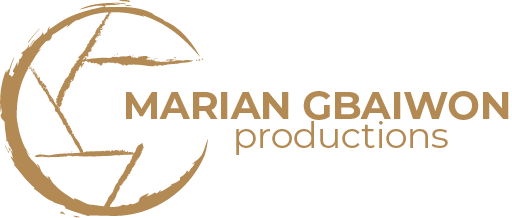 MARIAN GBAIWON PRODUCTIONS