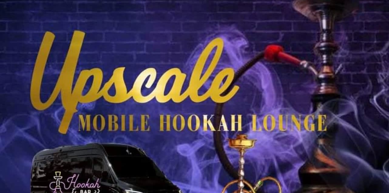 Upscale Mobile Hookah Lounge, LLC | Bar & Lounge on Wheels | Brockton