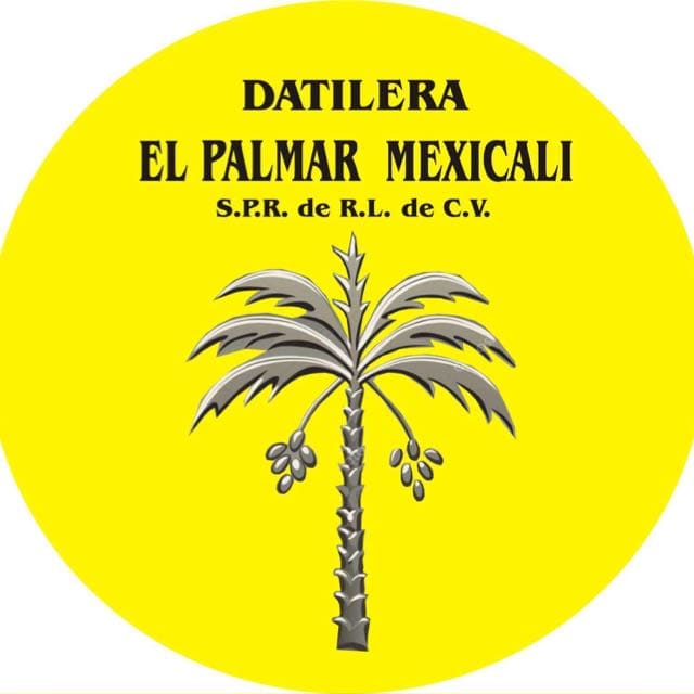 Datilera el Palmar Mexicali