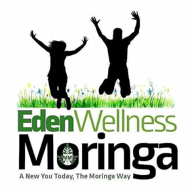 Eden Wellness Moringa