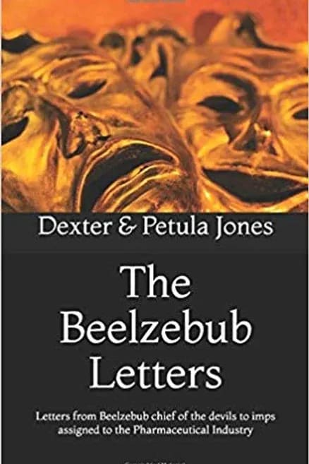 The Beelzebub Letters
