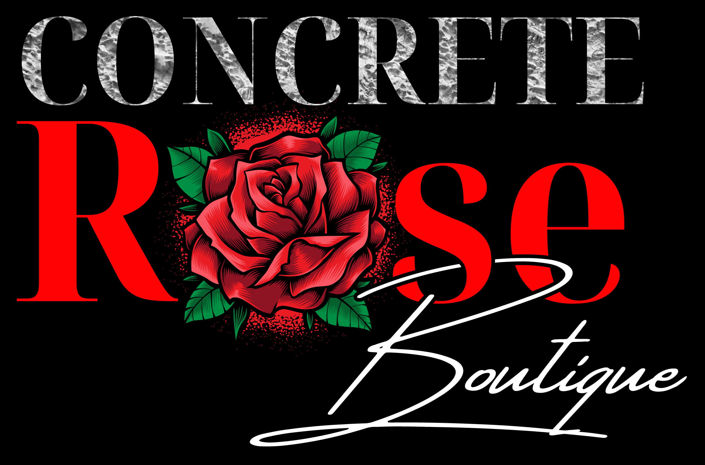 Concrete Rose Boutique Inc.