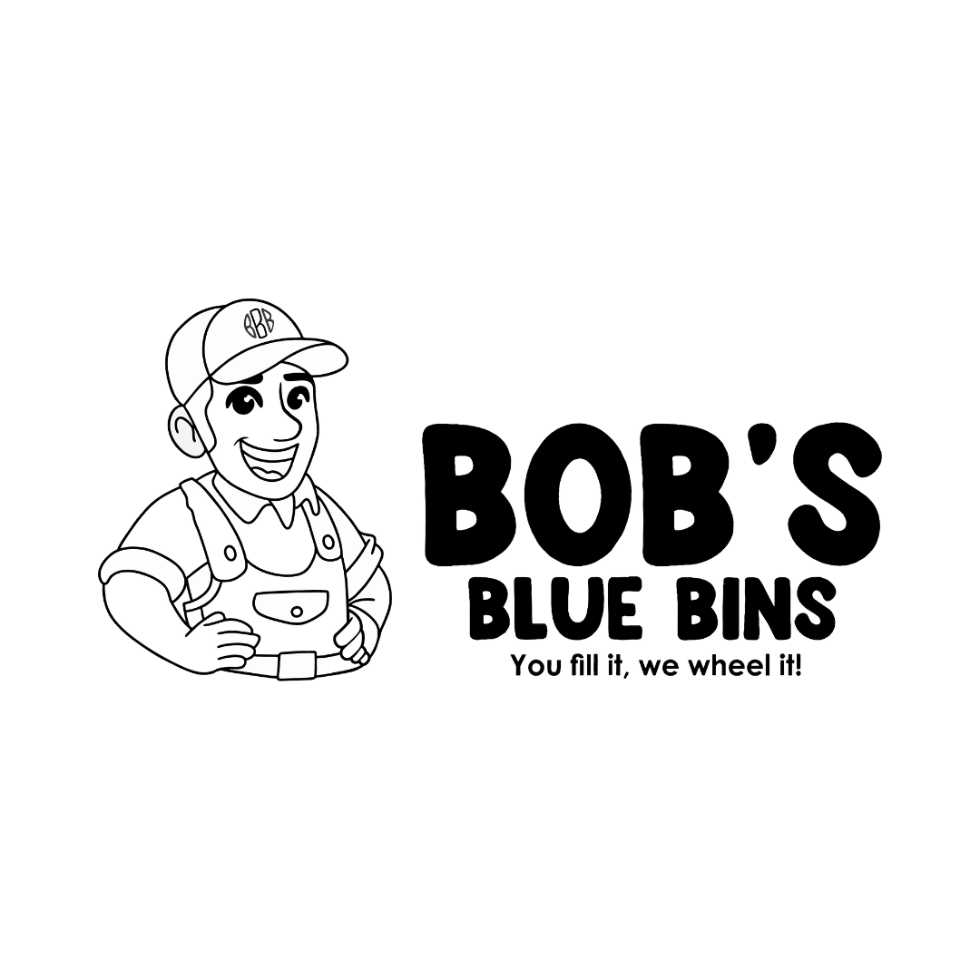 Bob's Blue Bins Debris Removal Services Decatur
