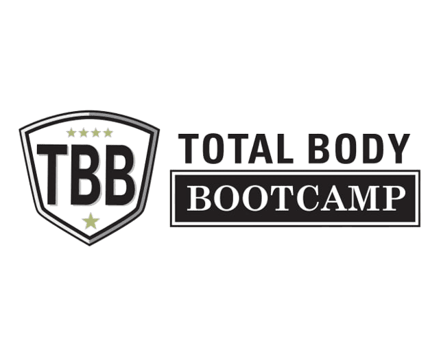 Total Body Bootcamp