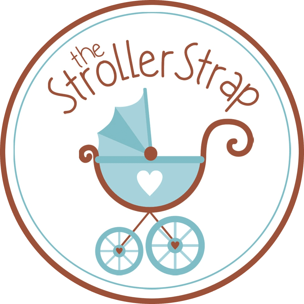 The Stroller Strap