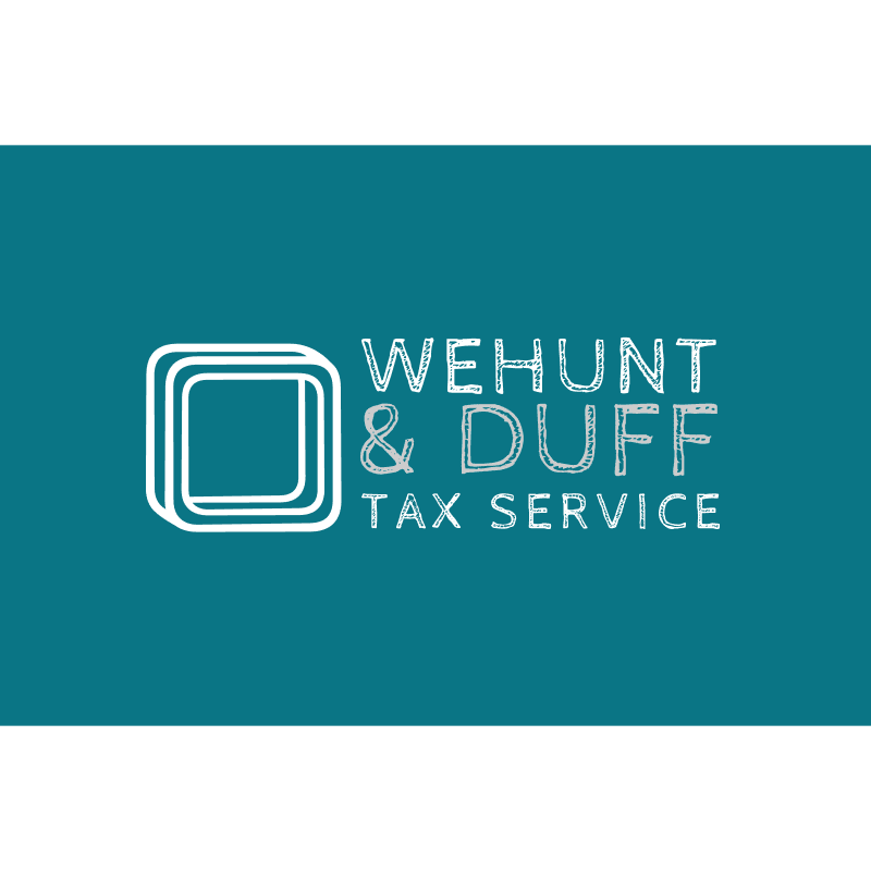 Wehunt & Duff Tax Service