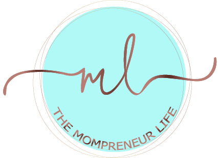 The Mompreneur Life