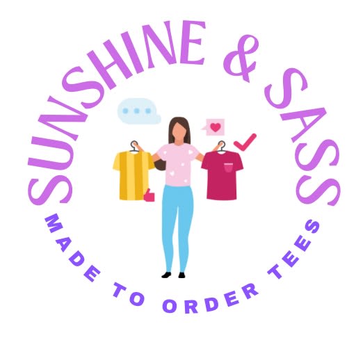 Sunshine & Sass