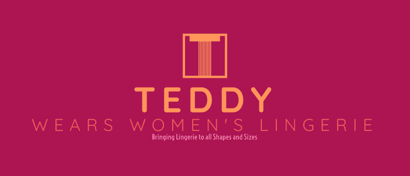 Teddy Wears Women's Lingerie