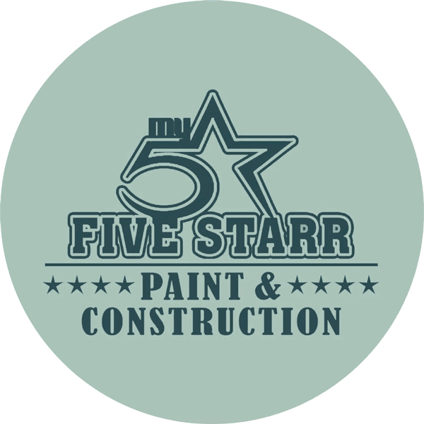 My Five Starr Paint & Construction LLC