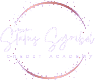 Status Symbol Credit Academy