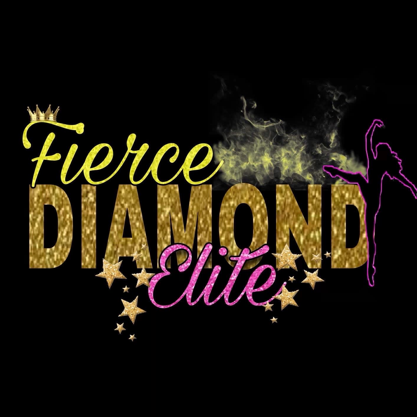 Fierce Diamond Elite Dance Company