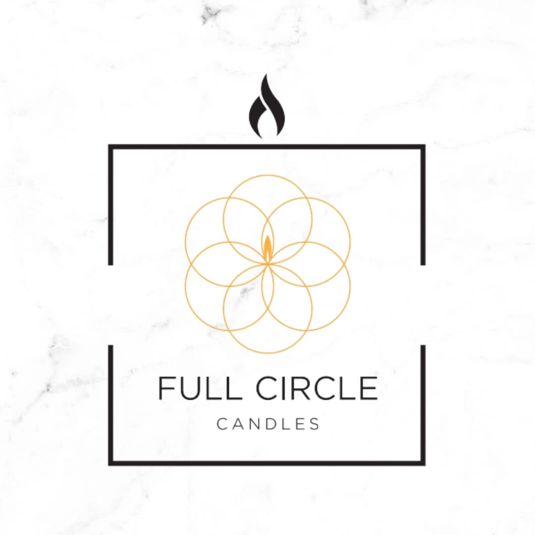 Full Circle Candles & Apothecary