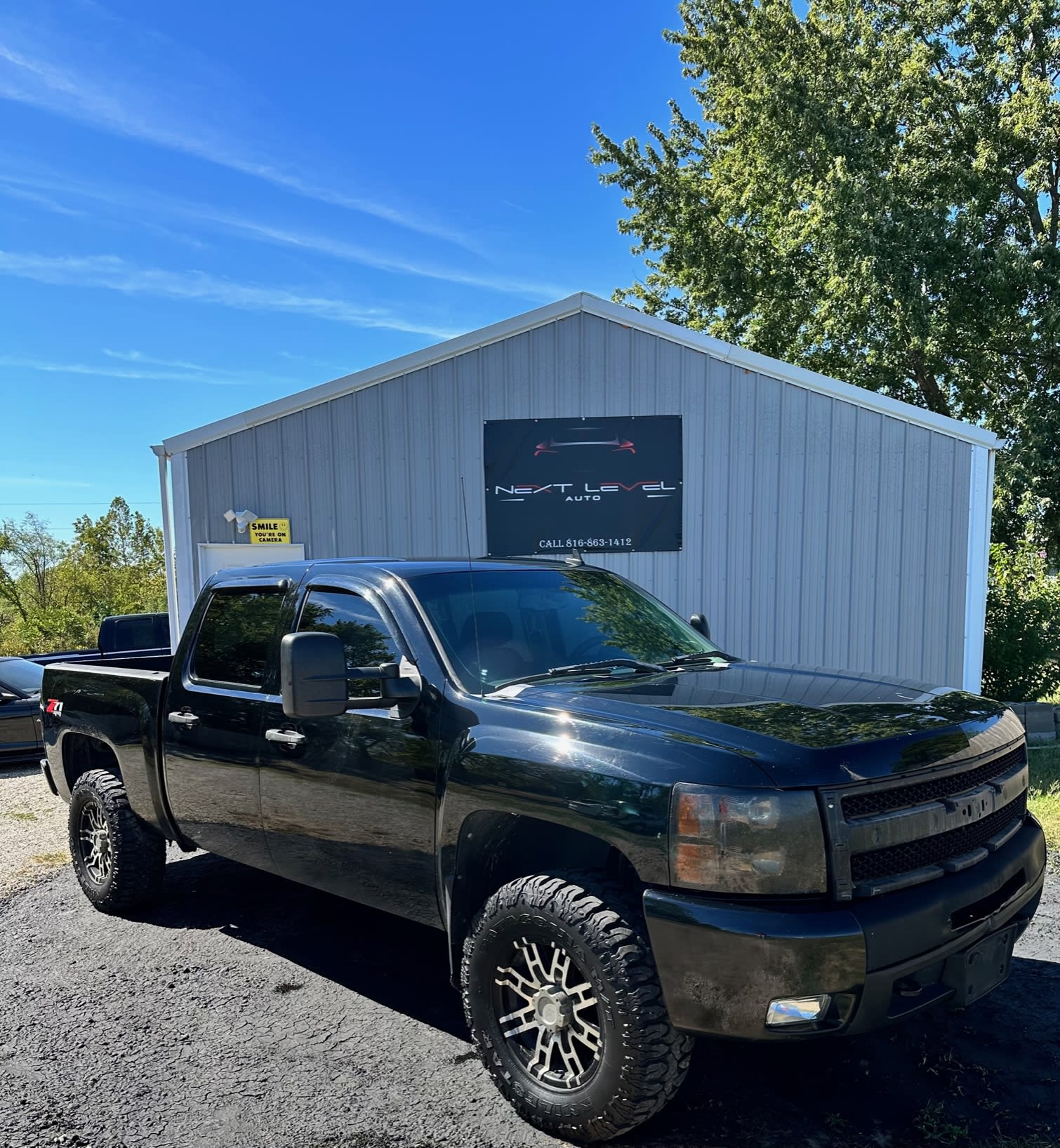 2011 Chevy Silverado 1500 Inventory Next Level Auto Car