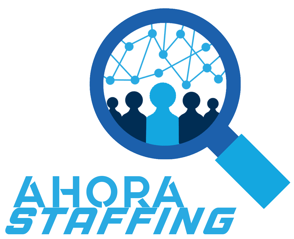 AHORA Staffing LLC