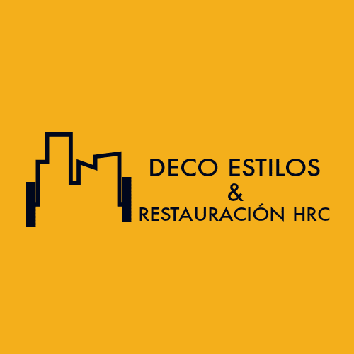 Deco Estilos & Restauración HRC