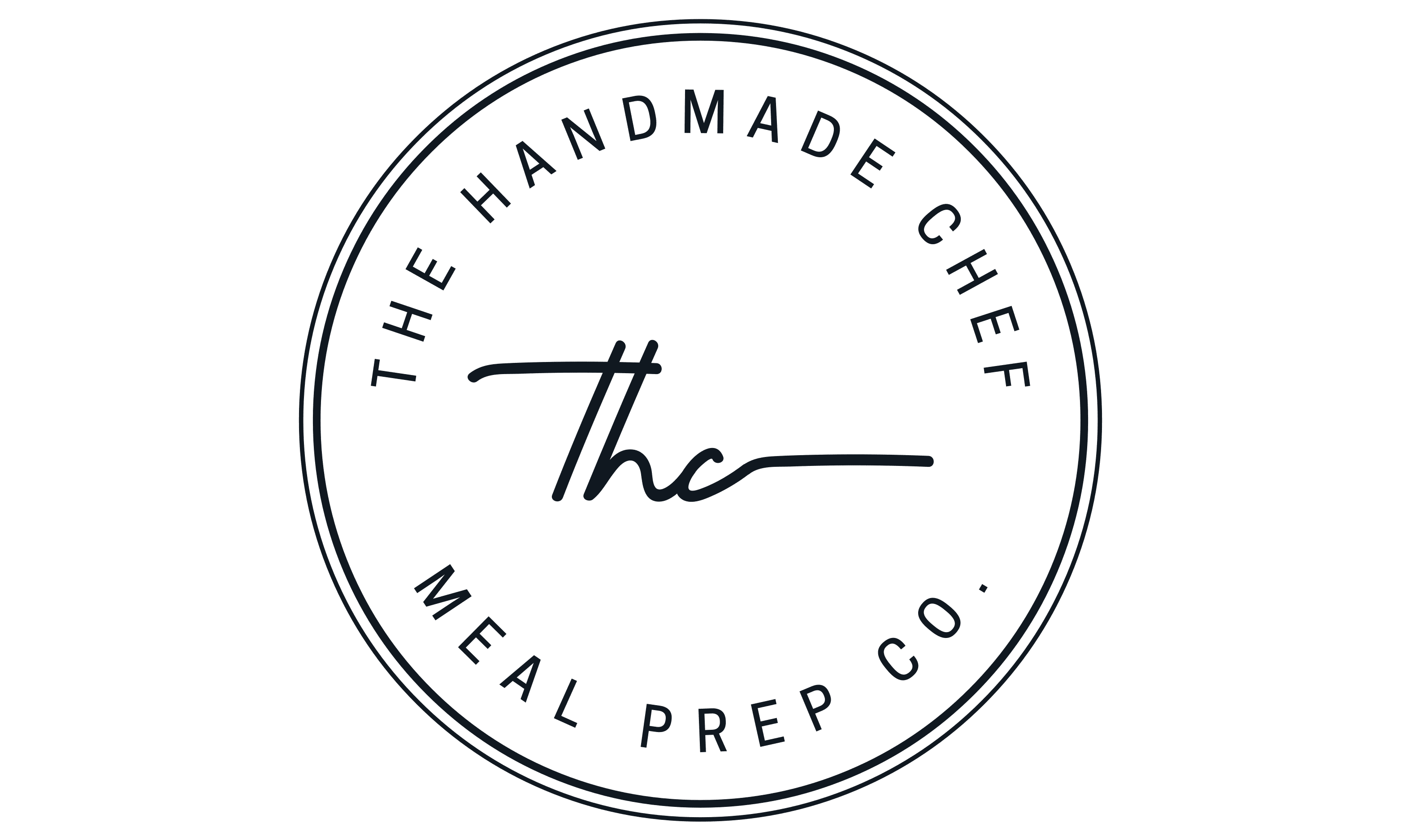 The Handmade Chef Meal Prep Meal Prep Chefs in San Diego