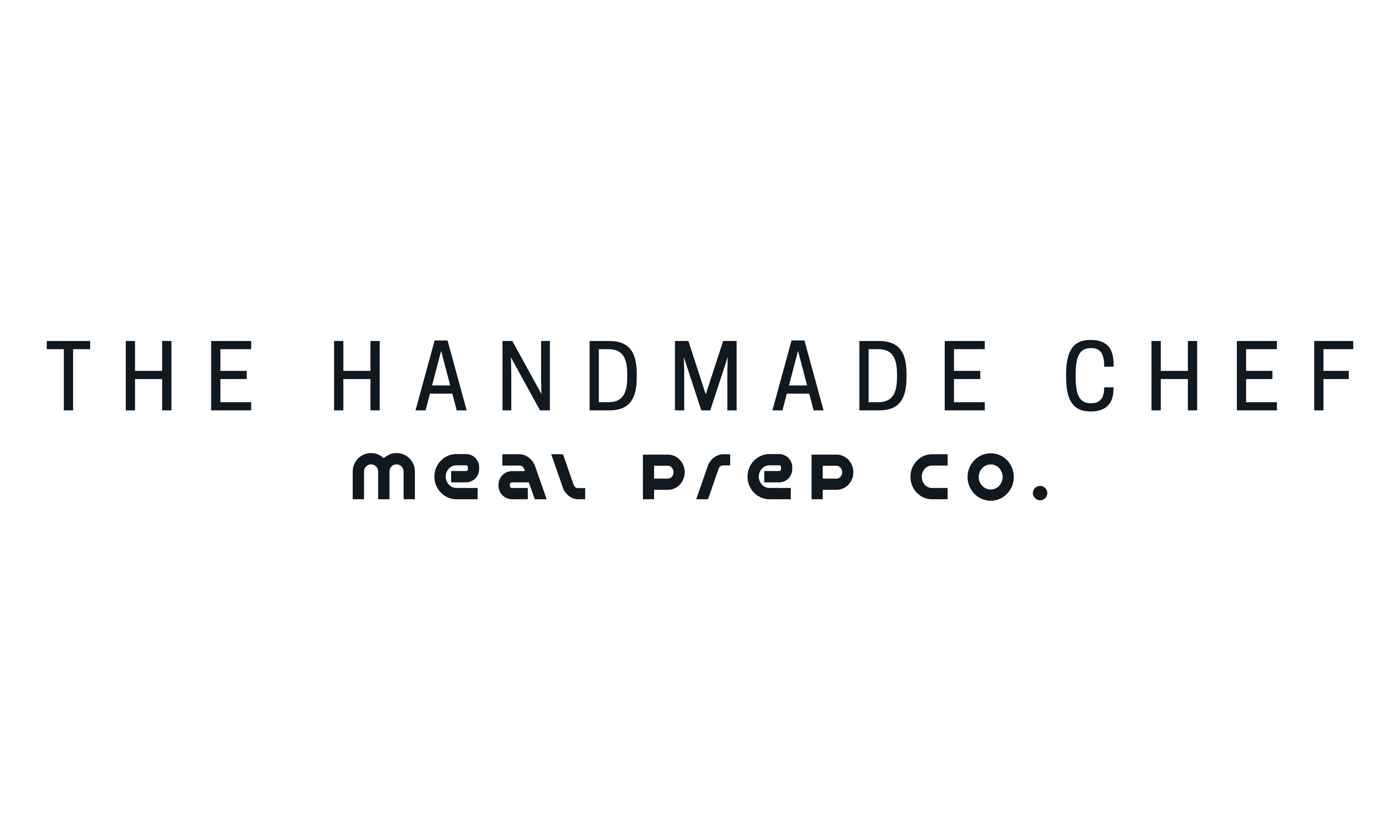 The Meal Prep Co - San Diego