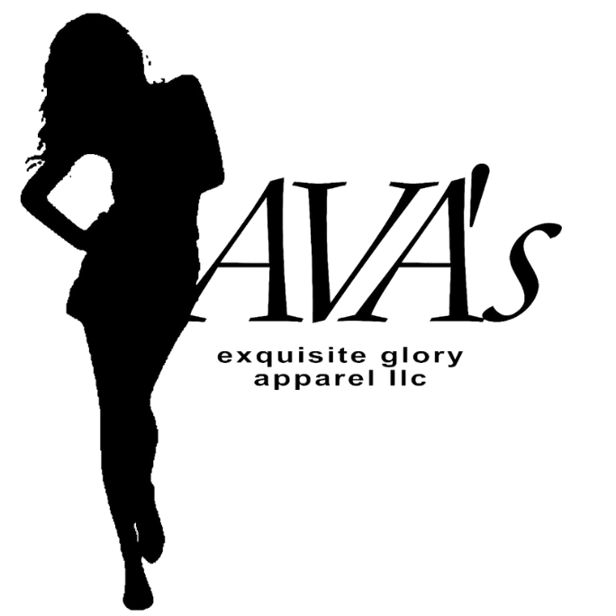 Ava's Exquisite Glory Apparel