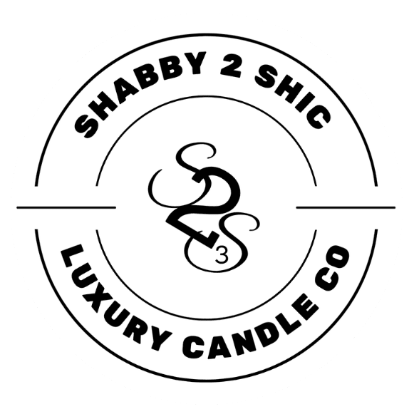 Shabby 2 Shic Luxury Candle Co