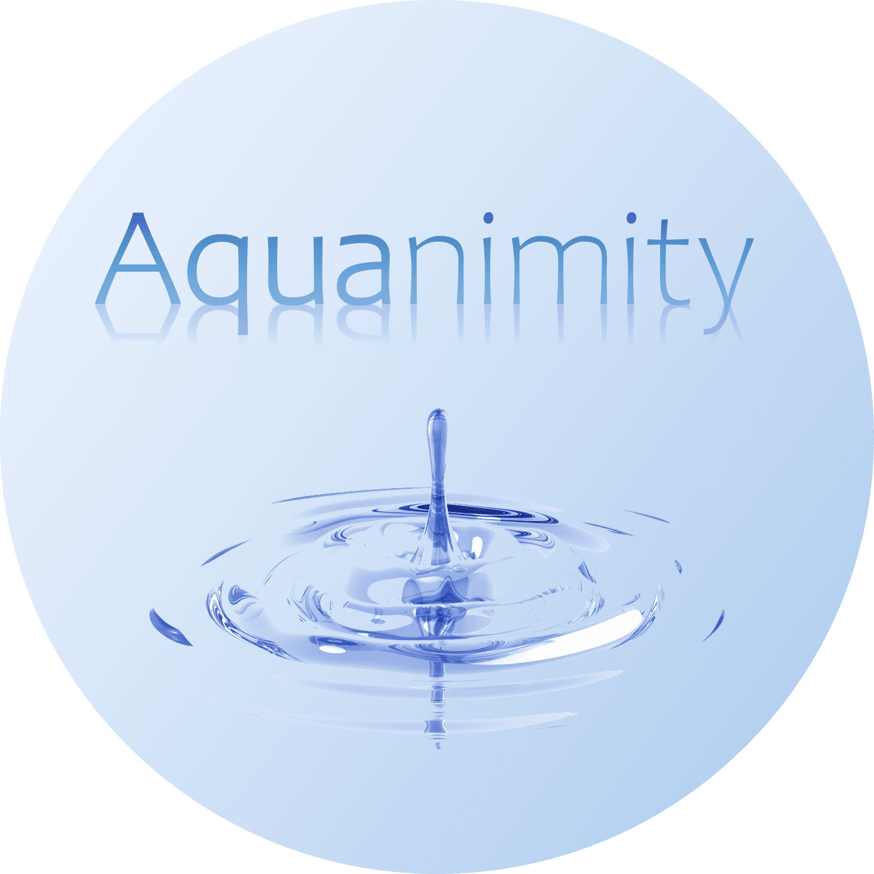 Aquanimity