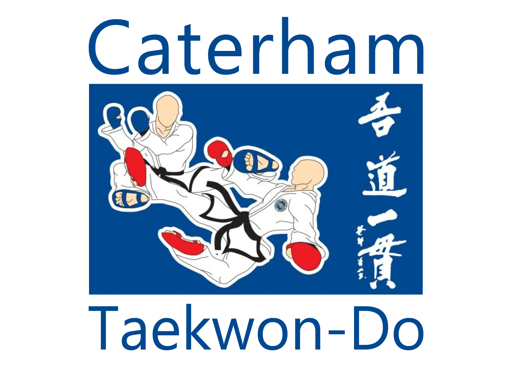 Caterham Taekwon-Do School