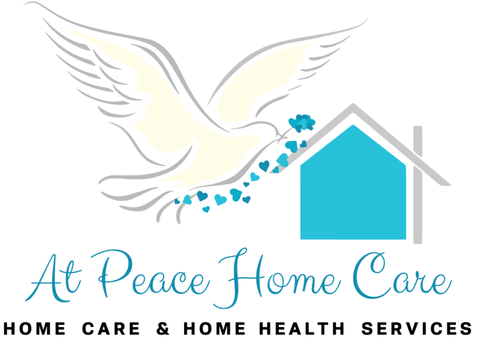 At Peace Home Care