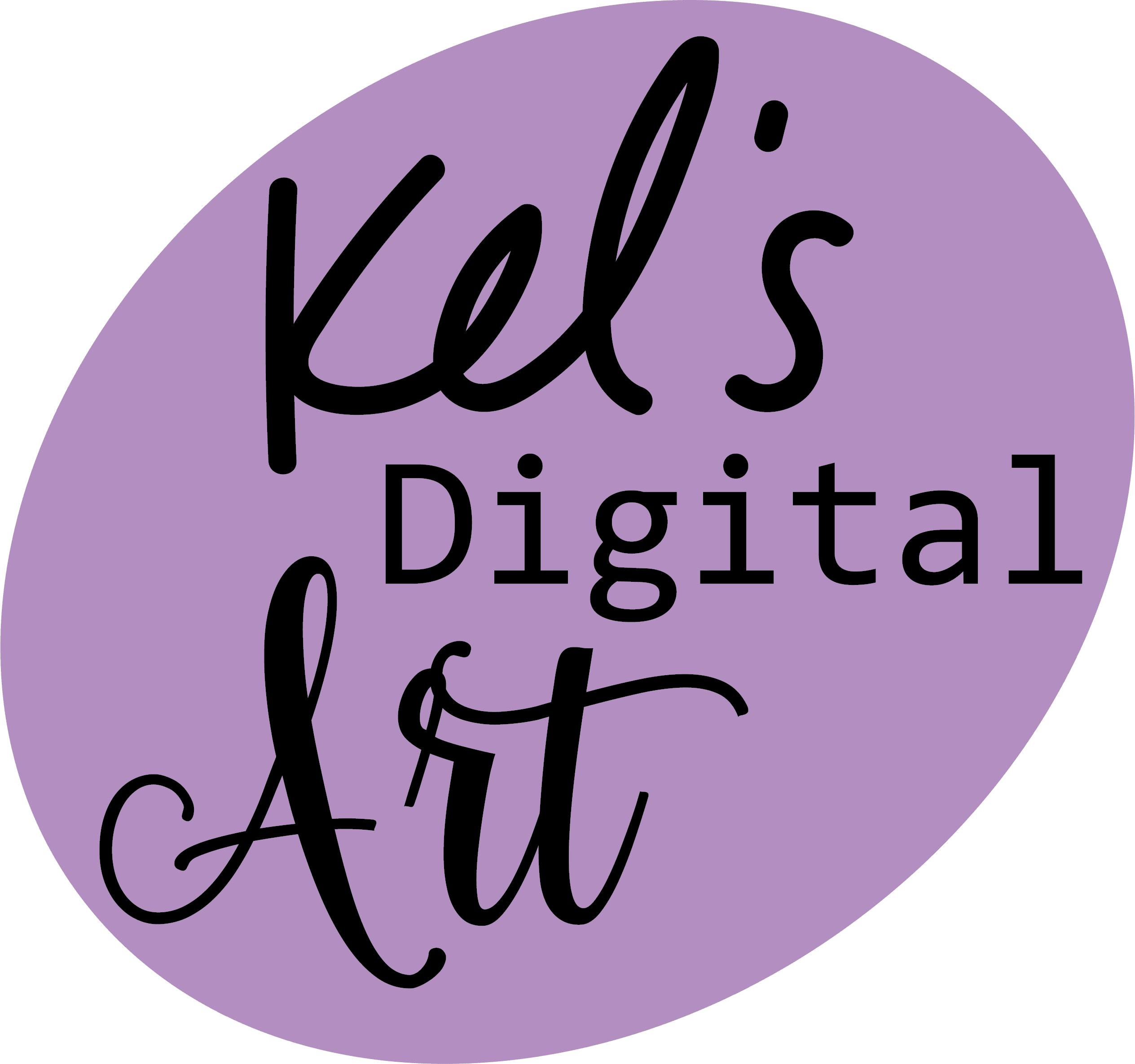 Kel's Digital Art