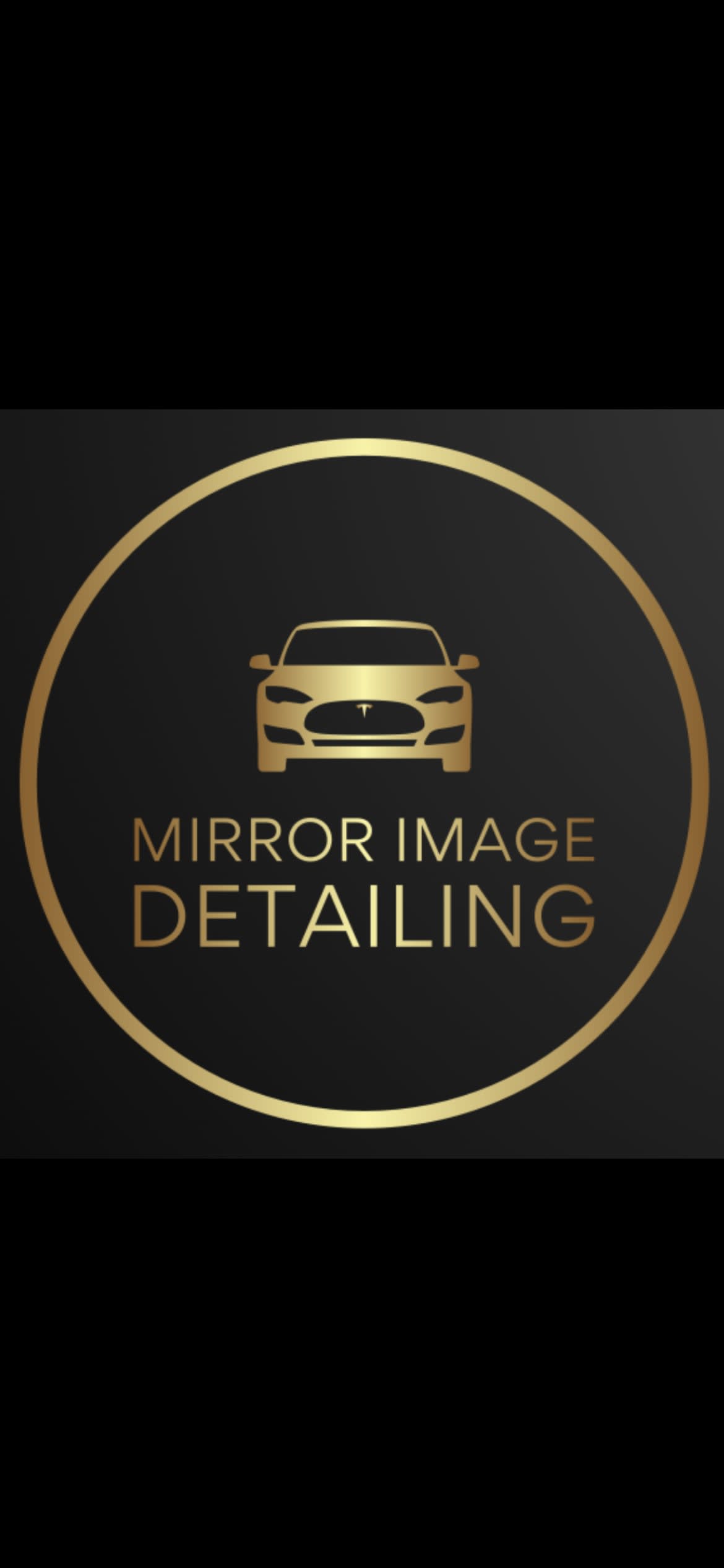 Mirror Image Detailing