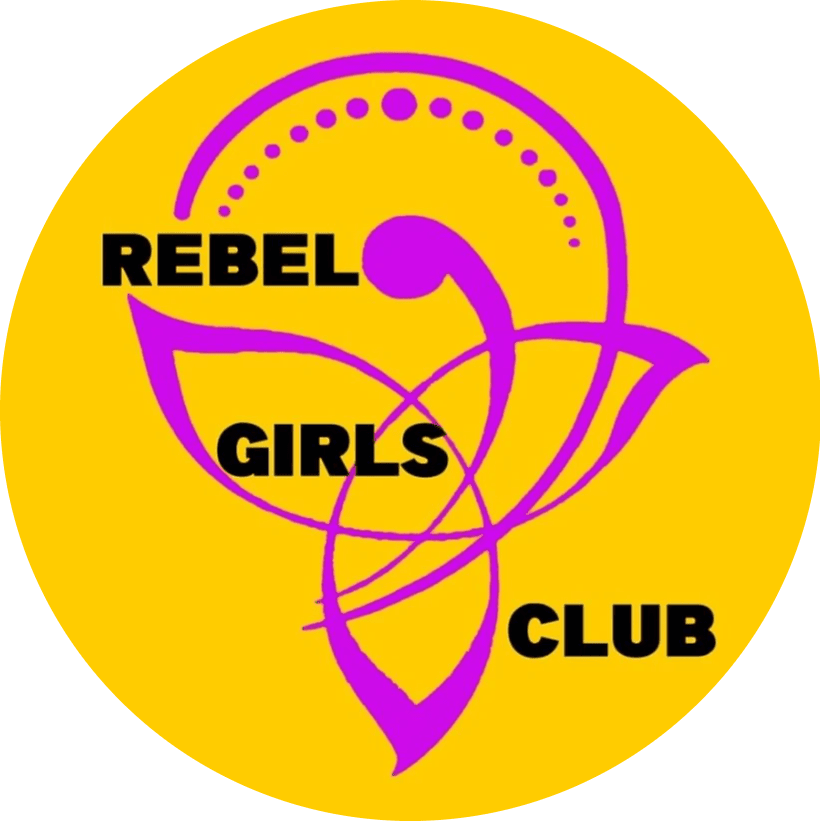 REBEL GIRLS CLUB
