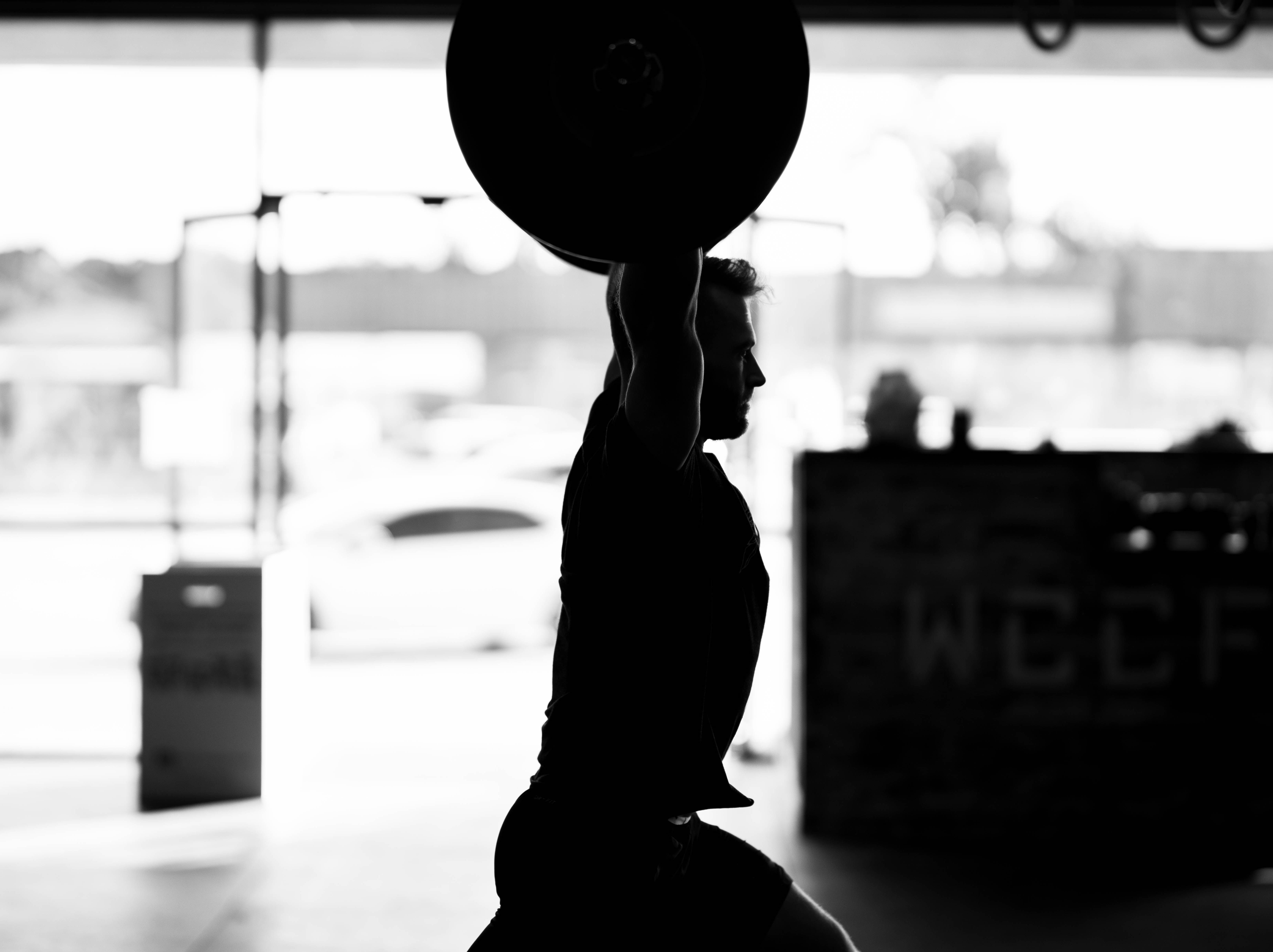 Superior Quality Fitness LLC Personal Trainer in Federal Way