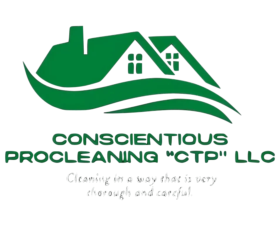 ConscientiousPro Cleaning CTP LLC