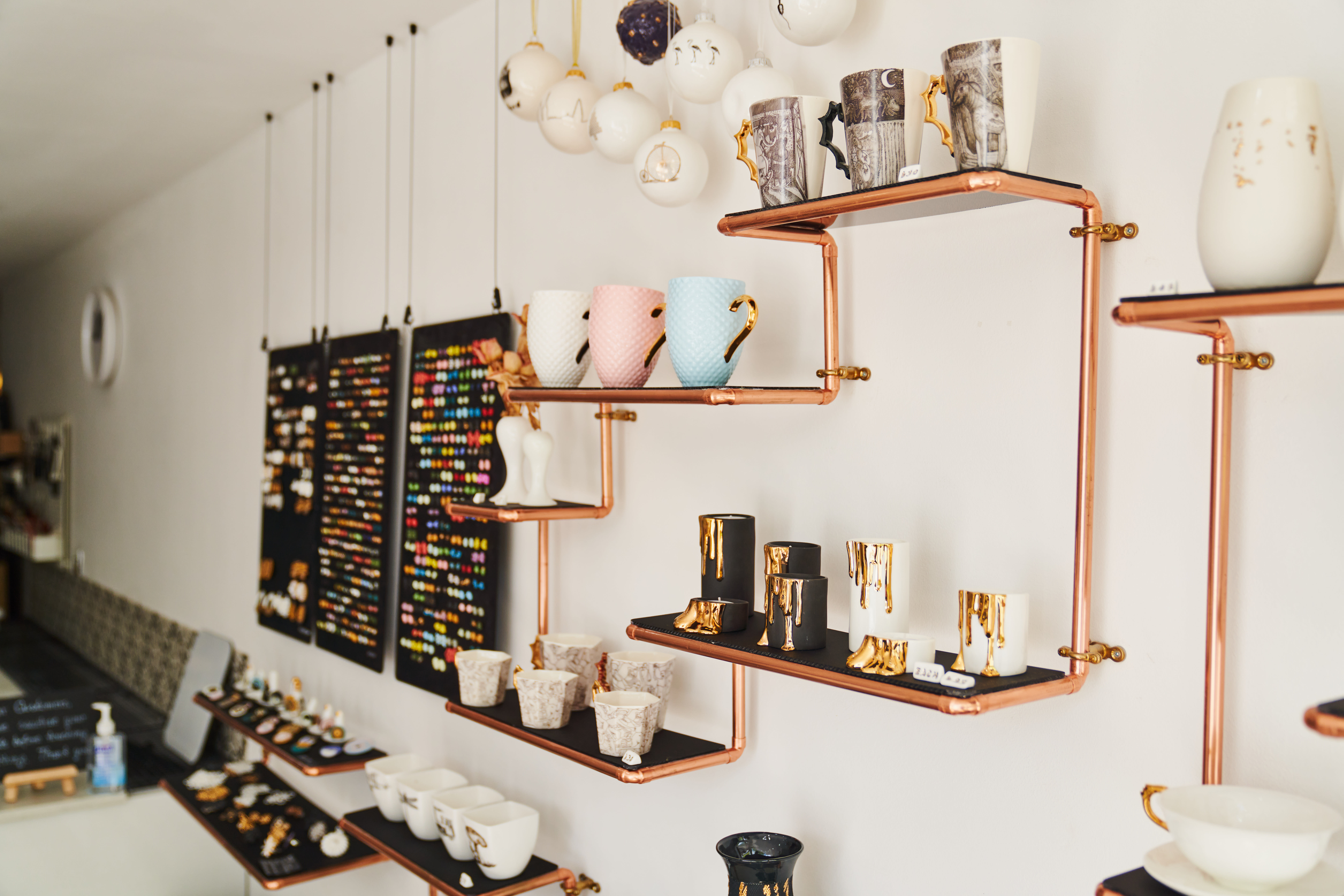 Our Ceramics - Kina Ceramics | Ceramic Shop in Oxford