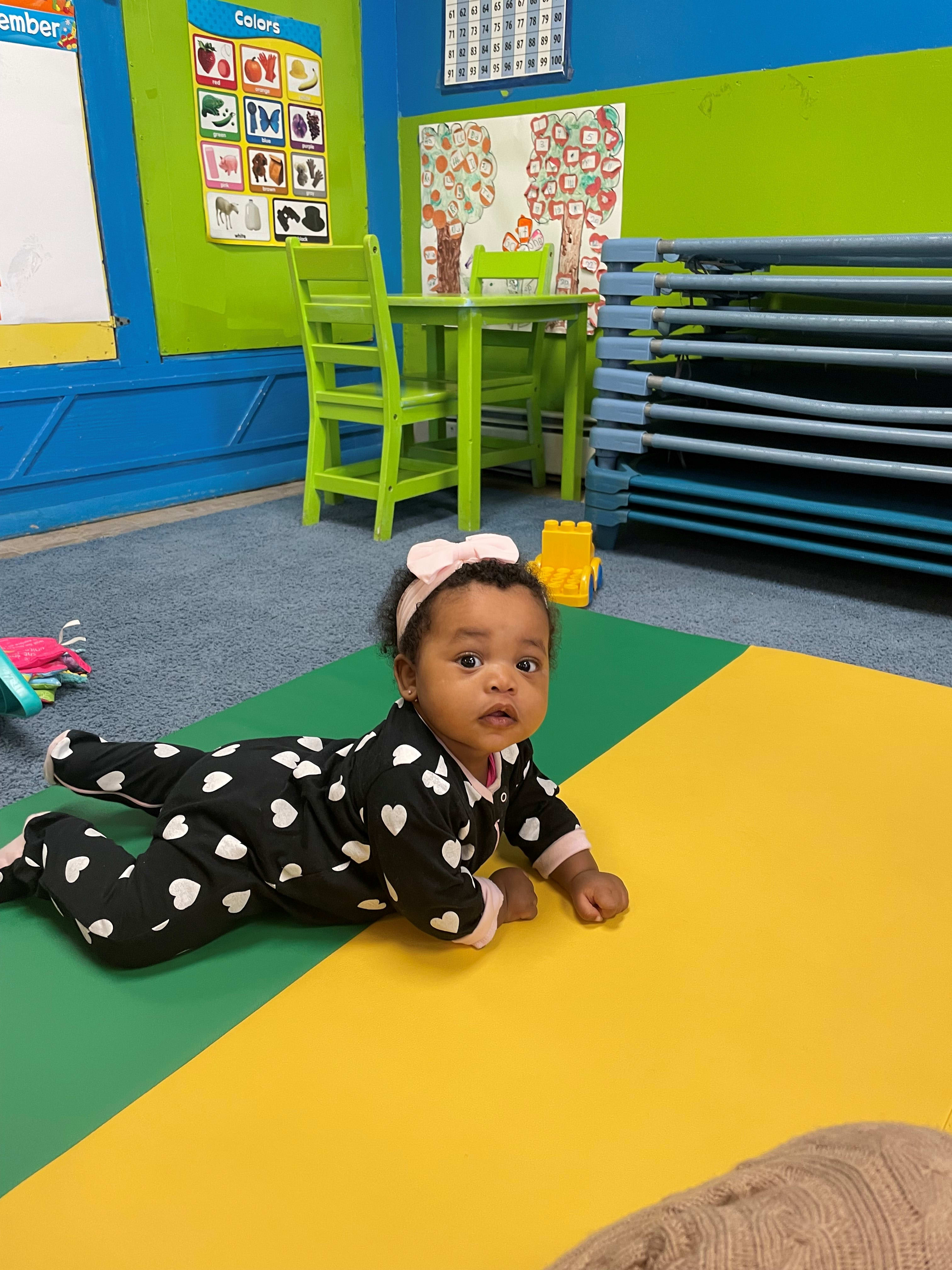 About Our Childcare Services Precious Jewels Infant and Toddler