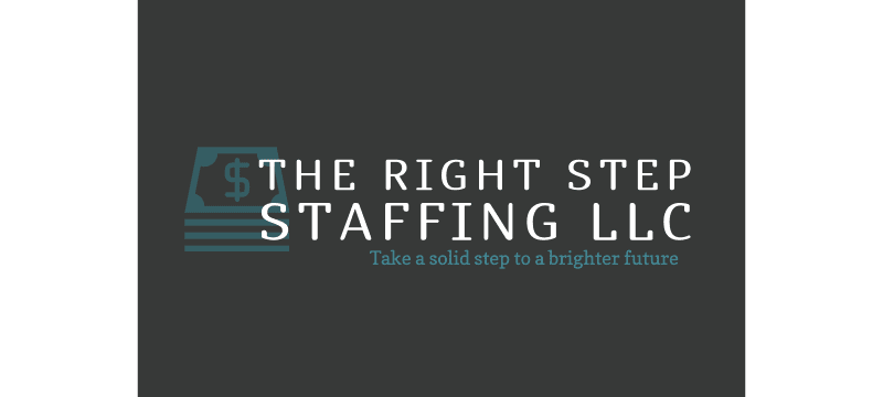 The Right Step Staffing LLC