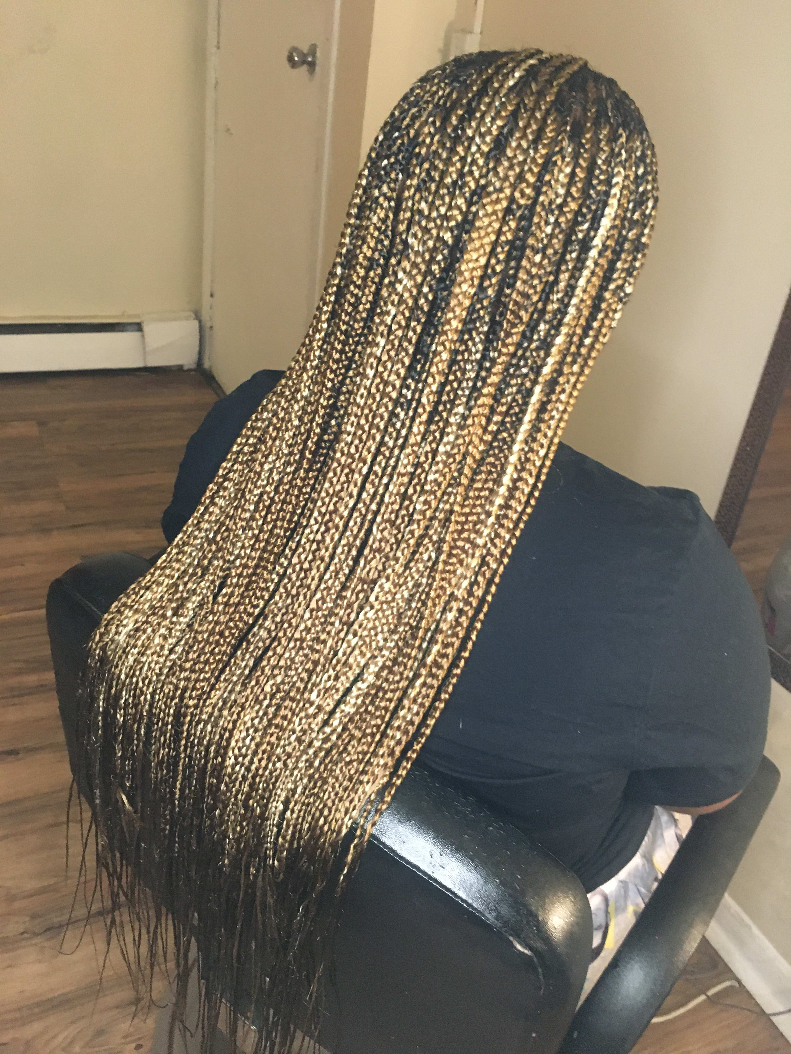 HillTopBraids