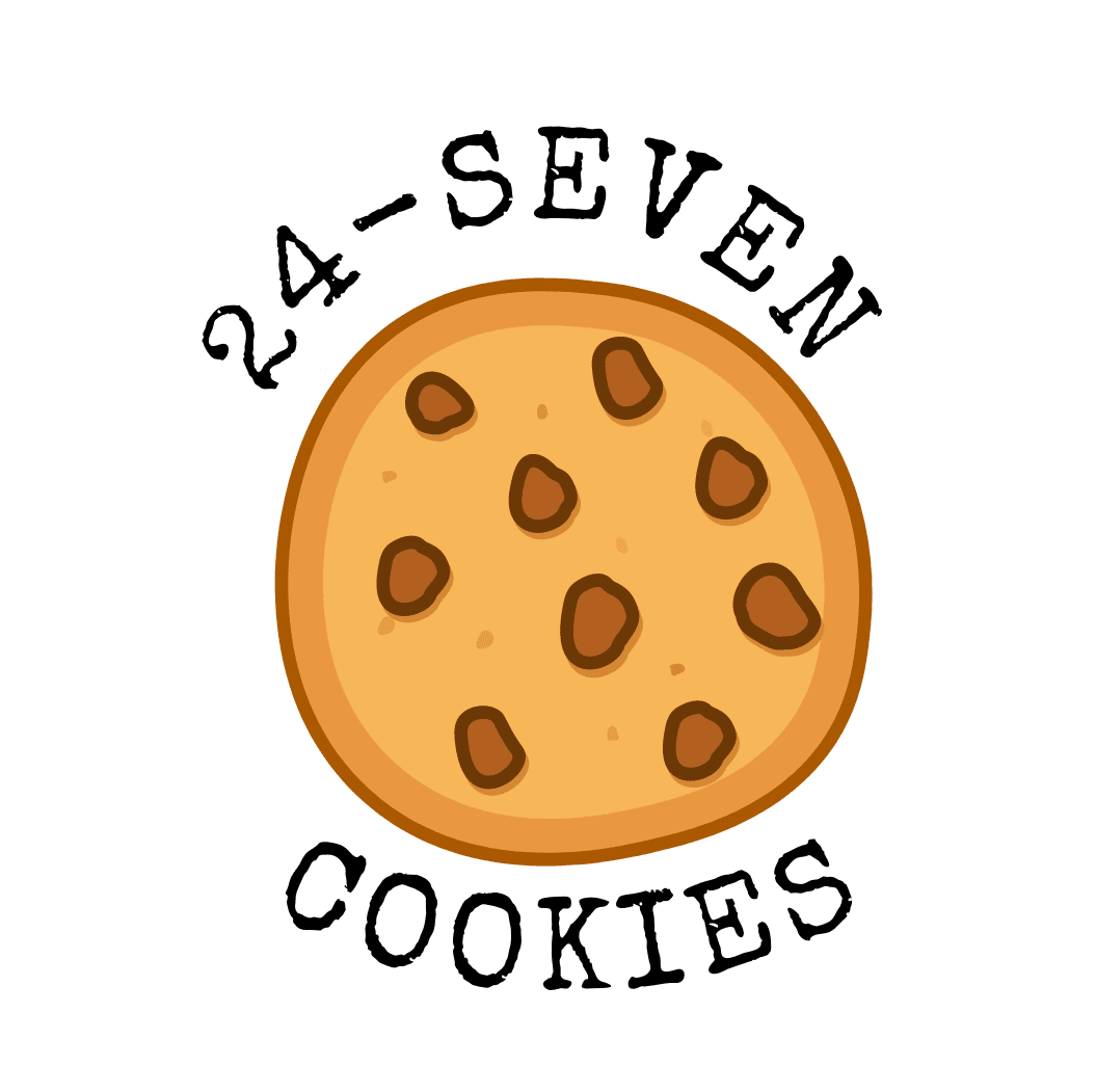 24Seven Cookies