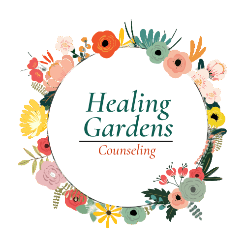 Healing Gardens Counseling PLLC