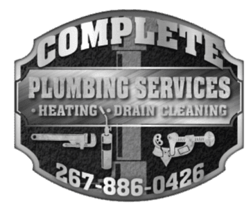 Complete Plumbing Services