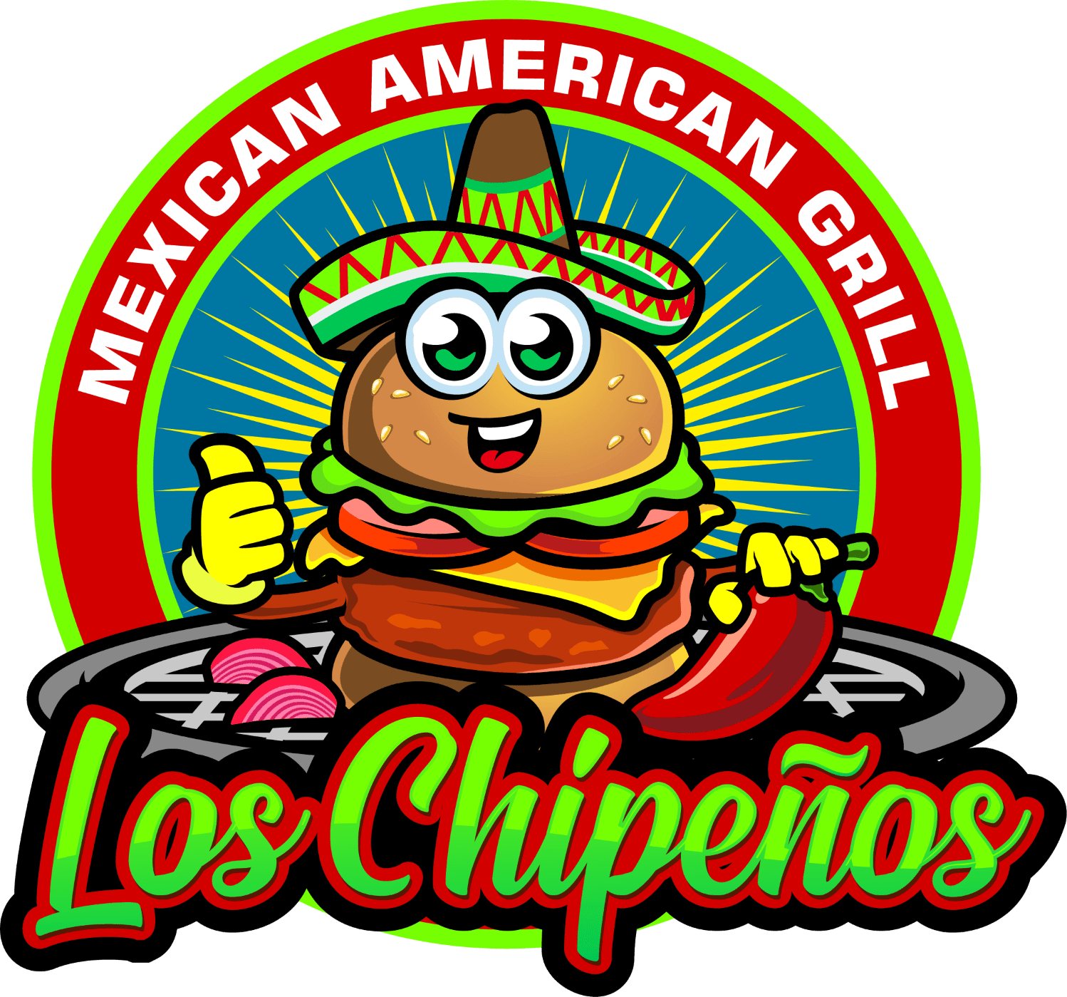 Los Chipenos