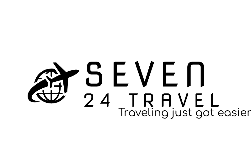 Seven 24 Travel