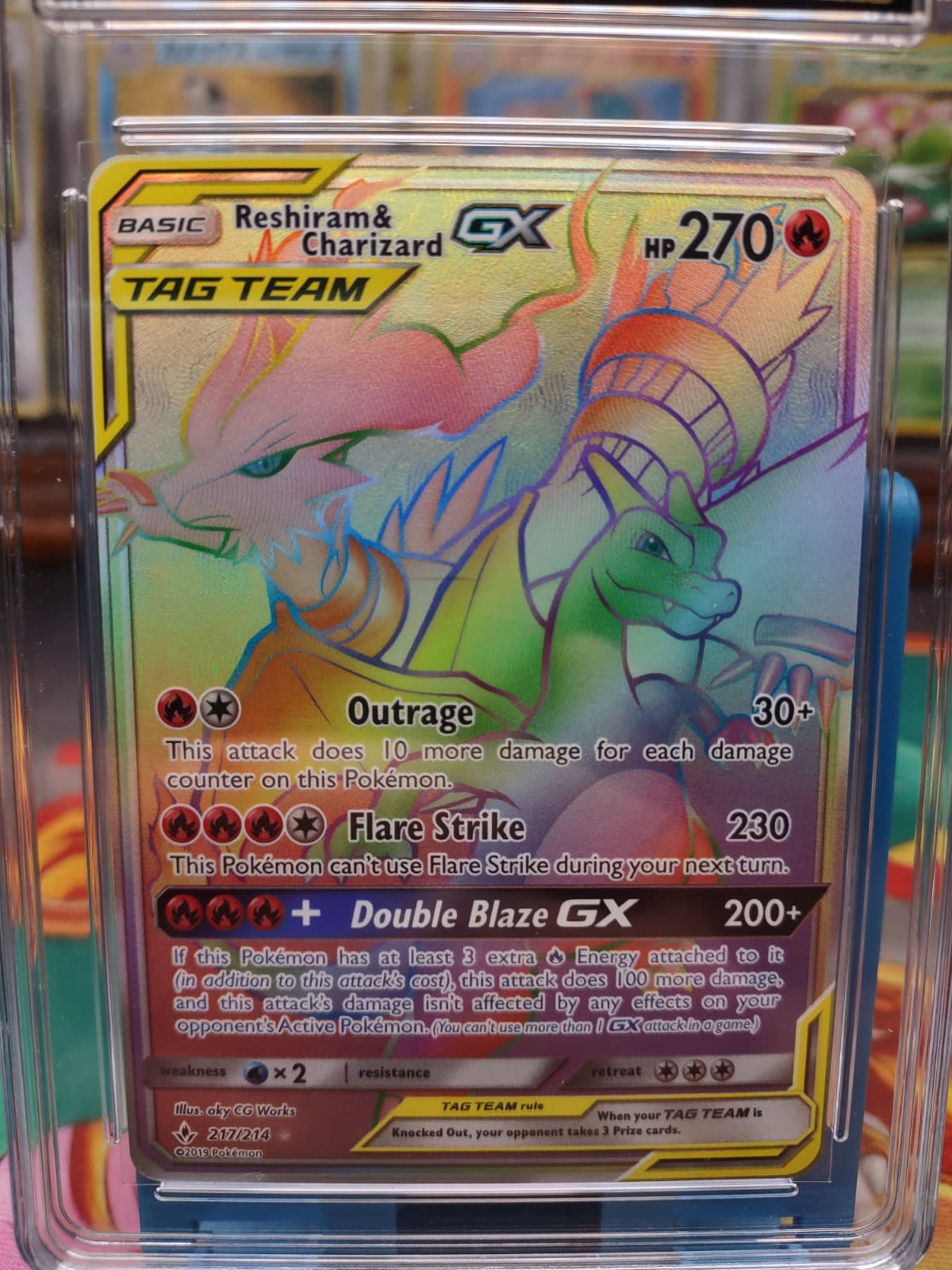 real vs fake gold pokemon cards Real vs Fake: How to Authenticate Metal Pokmon Cards | LegitApp