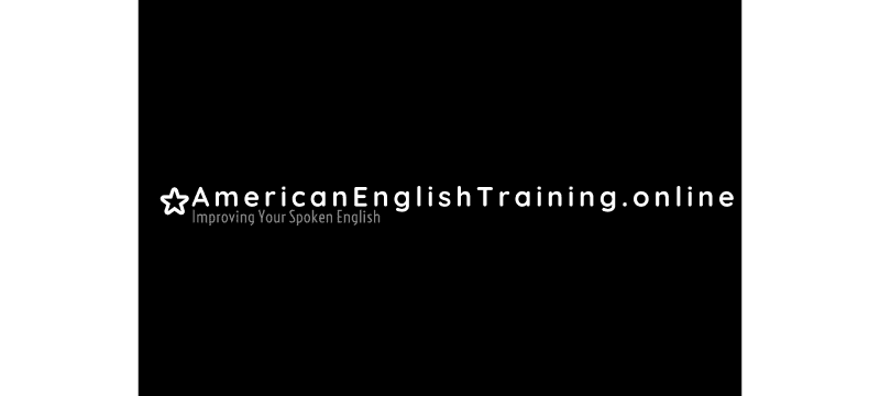 American English Training